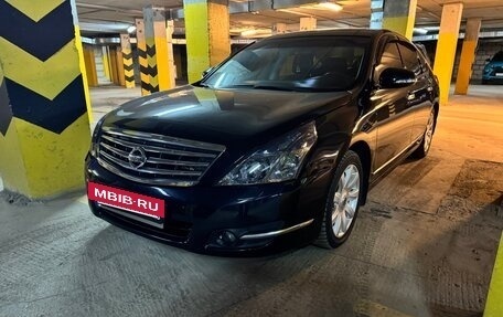 Nissan Teana, 2008 год, 1 199 000 рублей, 5 фотография