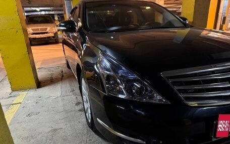 Nissan Teana, 2008 год, 1 199 000 рублей, 8 фотография