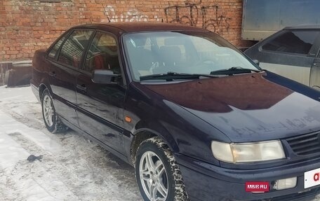 Volkswagen Passat B4, 1995 год, 319 000 рублей, 7 фотография