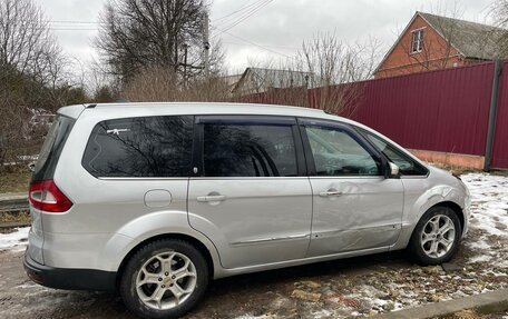 Ford Galaxy II, 2010 год, 830 000 рублей, 8 фотография