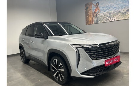 Geely Atlas, 2024 год, 3 717 190 рублей, 2 фотография