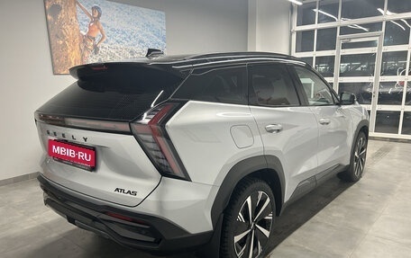 Geely Atlas, 2024 год, 3 717 190 рублей, 3 фотография