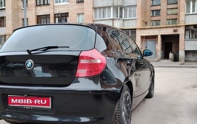 BMW 1 серия, 2008 год, 800 000 рублей, 1 фотография