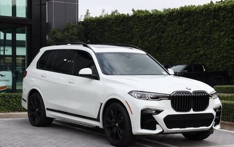 BMW X7, 2022 год, 7 975 000 рублей, 2 фотография