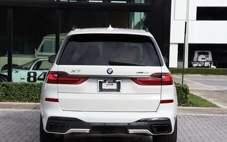 BMW X7, 2022 год, 7 975 000 рублей, 6 фотография