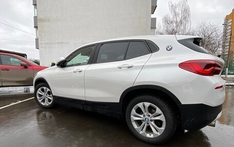 BMW X2, 2018 год, 2 500 000 рублей, 5 фотография