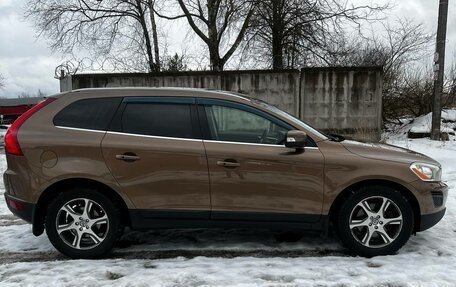 Volvo XC60 II, 2012 год, 1 590 000 рублей, 2 фотография