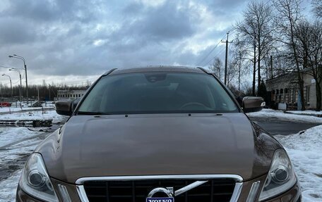 Volvo XC60 II, 2012 год, 1 590 000 рублей, 4 фотография