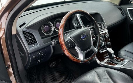 Volvo XC60 II, 2012 год, 1 590 000 рублей, 10 фотография