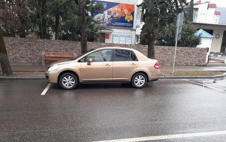 Nissan Tiida, 2008 год, 550 000 рублей, 3 фотография