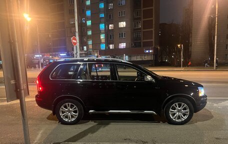 Volvo XC90 II рестайлинг, 2013 год, 2 950 000 рублей, 5 фотография