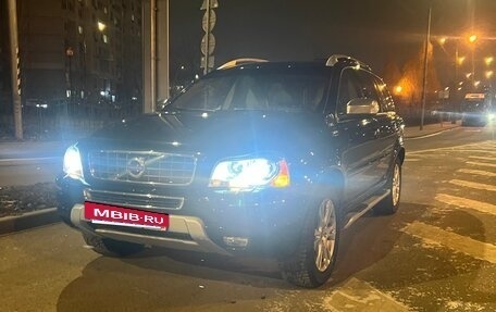 Volvo XC90 II рестайлинг, 2013 год, 2 950 000 рублей, 2 фотография