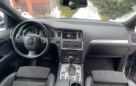 Audi Q7, 2009 год, 2 590 000 рублей, 22 фотография