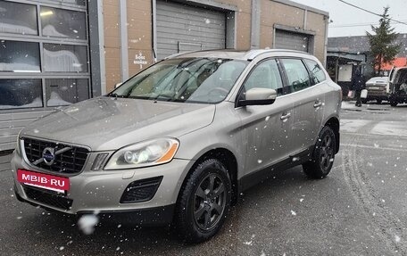 Volvo XC60 II, 2012 год, 1 550 000 рублей, 2 фотография