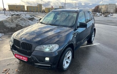 BMW X5, 2009 год, 2 200 000 рублей, 1 фотография