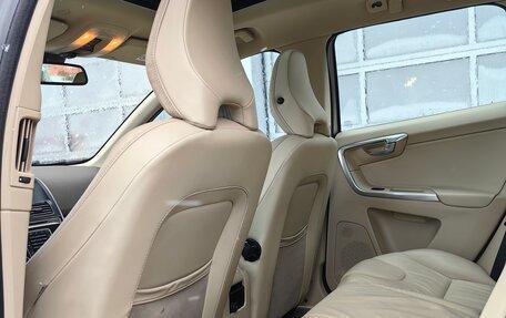 Volvo XC60 II, 2012 год, 1 550 000 рублей, 15 фотография