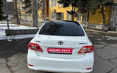 Toyota Corolla, 2012 год, 1 300 000 рублей, 2 фотография