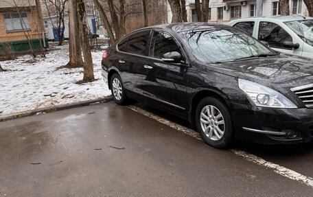 Nissan Teana, 2012 год, 1 360 000 рублей, 2 фотография