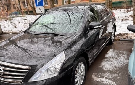 Nissan Teana, 2012 год, 1 360 000 рублей, 3 фотография