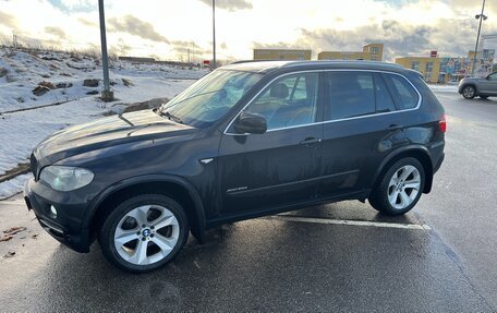 BMW X5, 2009 год, 2 200 000 рублей, 2 фотография