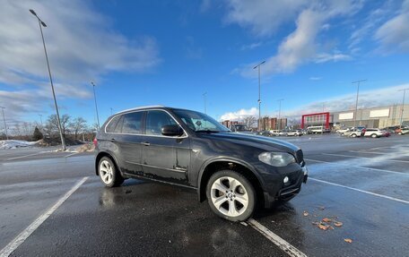 BMW X5, 2009 год, 2 200 000 рублей, 7 фотография