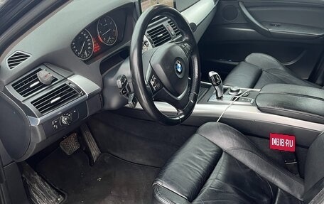 BMW X5, 2009 год, 2 200 000 рублей, 9 фотография