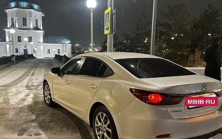 Mazda 6, 2013 год, 1 150 000 рублей, 7 фотография