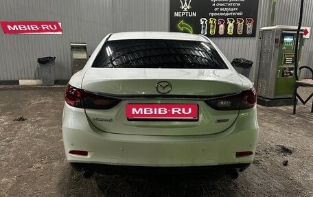 Mazda 6, 2013 год, 1 150 000 рублей, 6 фотография