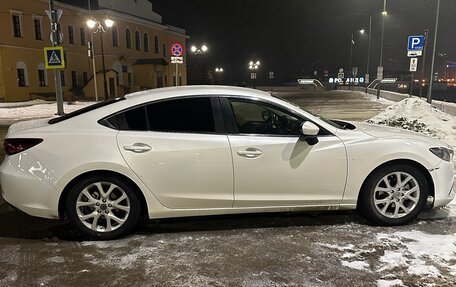 Mazda 6, 2013 год, 1 150 000 рублей, 15 фотография