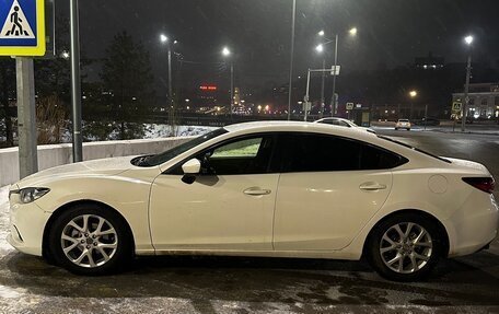 Mazda 6, 2013 год, 1 150 000 рублей, 14 фотография