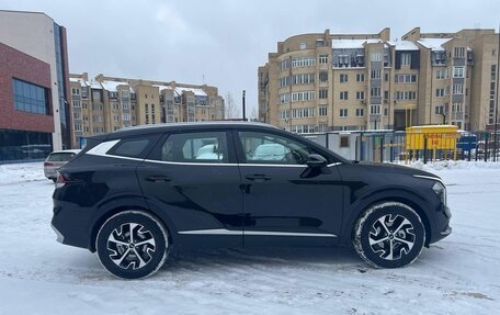 KIA Sportage IV рестайлинг, 2023 год, 4 100 000 рублей, 15 фотография