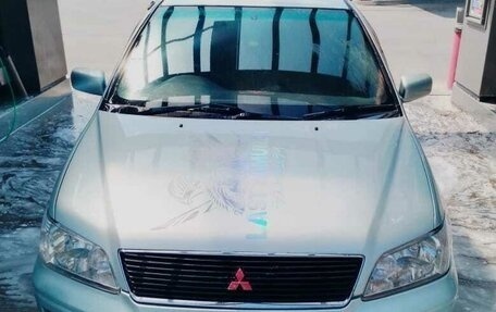 Mitsubishi Lancer IX, 2000 год, 370 000 рублей, 3 фотография