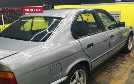 BMW 5 серия, 1989 год, 400 000 рублей, 11 фотография