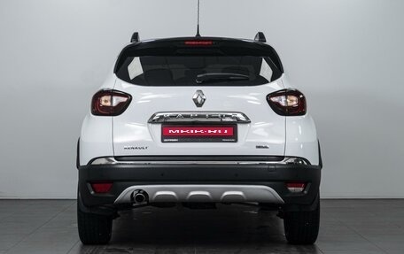 Renault Kaptur I рестайлинг, 2019 год, 2 047 000 рублей, 4 фотография