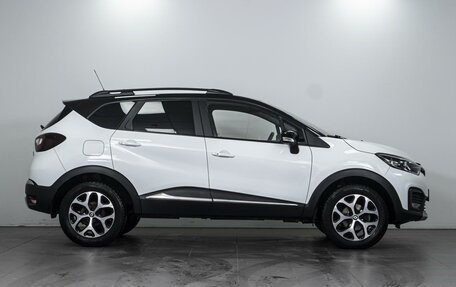 Renault Kaptur I рестайлинг, 2019 год, 2 047 000 рублей, 5 фотография