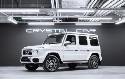 Mercedes-Benz G-Класс W463 рестайлинг _iii, 2024 год, 25 500 000 рублей, 1 фотография