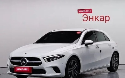 Mercedes-Benz A-Класс, 2022 год, 3 350 000 рублей, 1 фотография