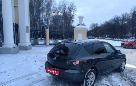 Mazda 3, 2007 год, 620 000 рублей, 6 фотография