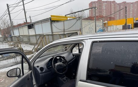 Daewoo Matiz I, 2010 год, 165 000 рублей, 4 фотография