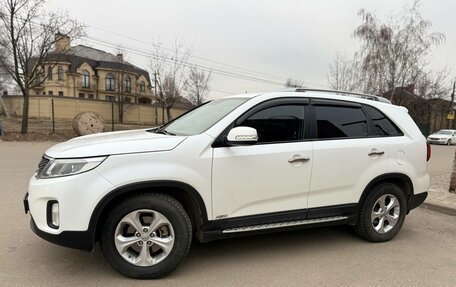 KIA Sorento II рестайлинг, 2014 год, 2 000 000 рублей, 8 фотография