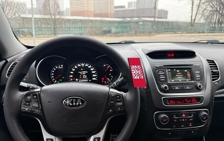 KIA Sorento II рестайлинг, 2014 год, 2 000 000 рублей, 12 фотография