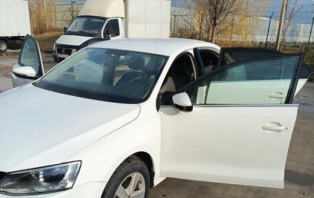 Volkswagen Jetta VI, 2012 год, 699 900 рублей, 4 фотография