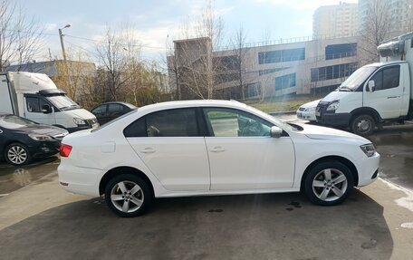 Volkswagen Jetta VI, 2012 год, 699 900 рублей, 15 фотография