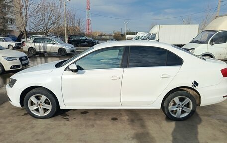 Volkswagen Jetta VI, 2012 год, 699 900 рублей, 14 фотография