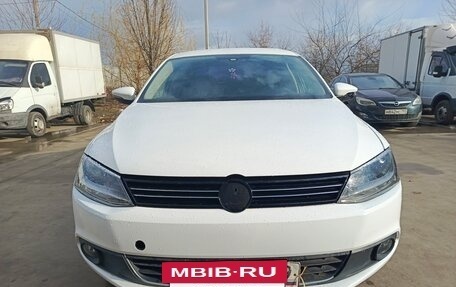 Volkswagen Jetta VI, 2012 год, 699 900 рублей, 16 фотография