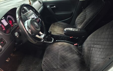 Volkswagen Polo VI (EU Market), 2018 год, 1 270 000 рублей, 4 фотография