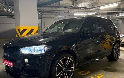 BMW X5, 2018 год, 5 900 000 рублей, 1 фотография