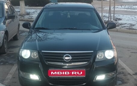 Nissan Almera Classic, 2012 год, 700 000 рублей, 7 фотография