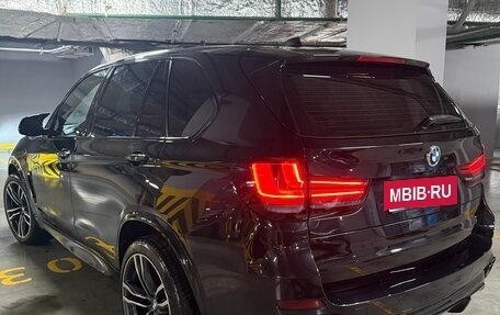 BMW X5, 2018 год, 5 900 000 рублей, 2 фотография