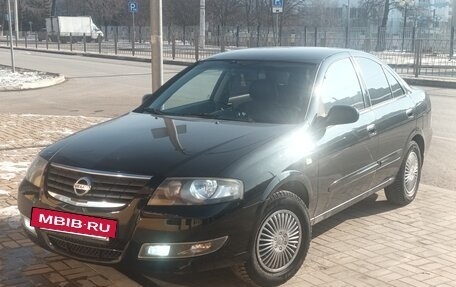 Nissan Almera Classic, 2012 год, 700 000 рублей, 18 фотография